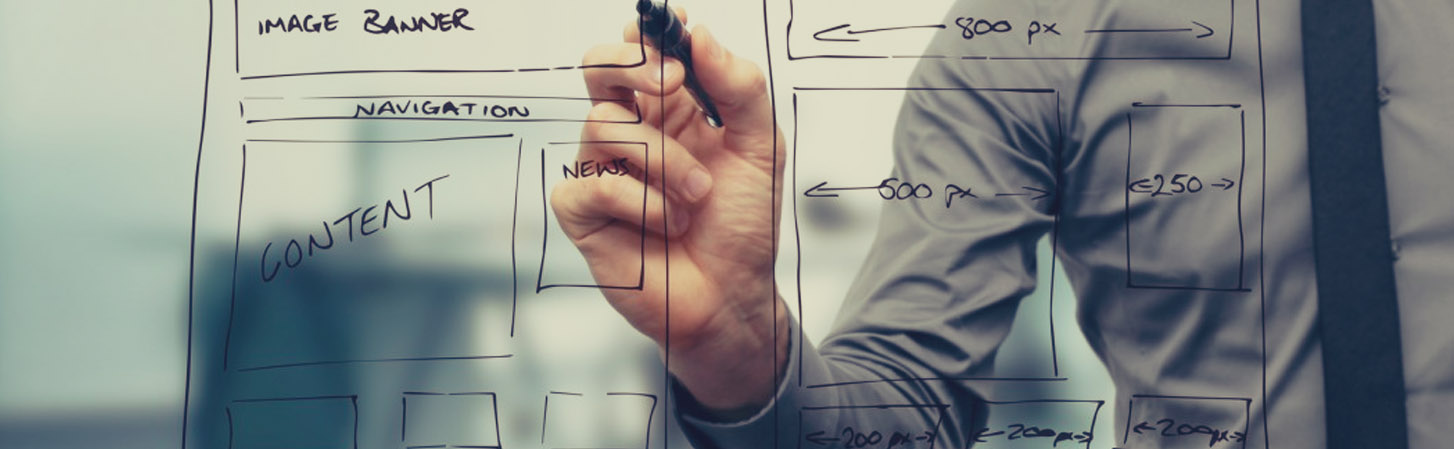 3 paginas web administrables